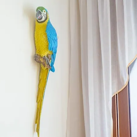 Apartment Parque Santiago Lovely La138